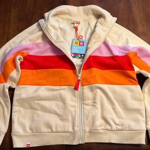 NWT Lego Limited Edition for Target - Women’s Track Jacket